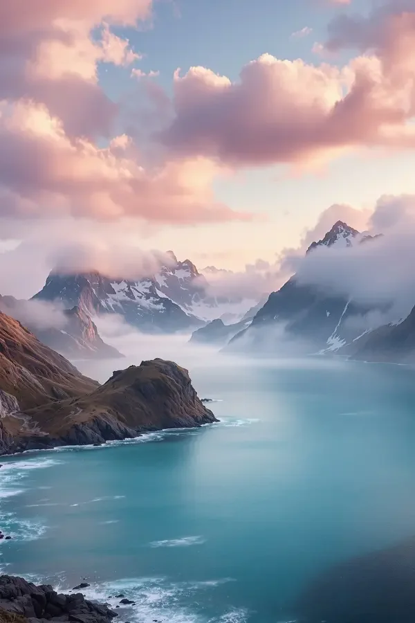 山海回声
