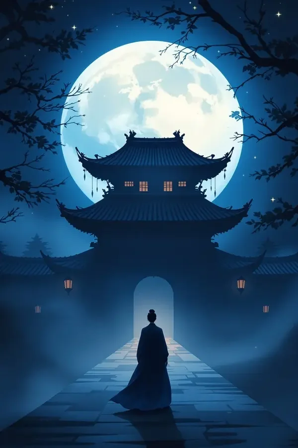 锦衣夜行